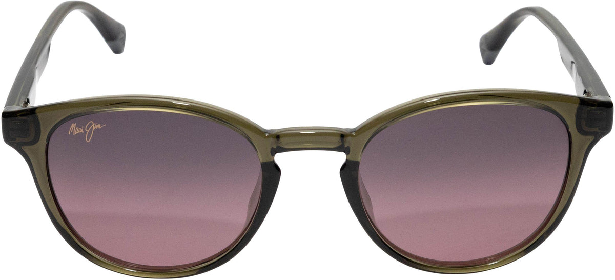 Maui Jim HIEHIE MJ636 Sunglasses
