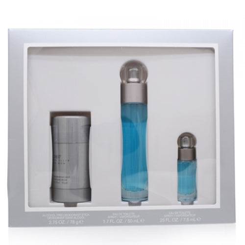 Perry Ellis 360 Men Set