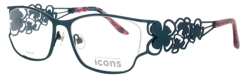 Prodesign IRIS3 Eyeglasses