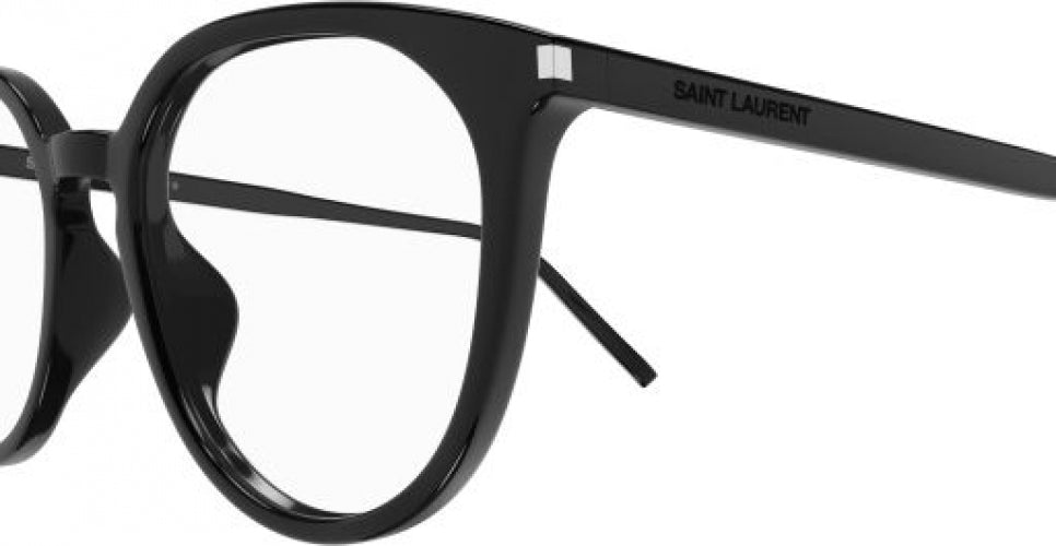 Saint Laurent SL 681/F Eyeglasses