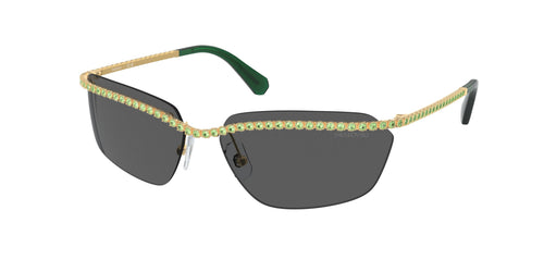 Swarovski 7001 Sunglasses