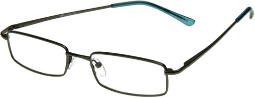 Lantis Optical L8021 Eyeglasses