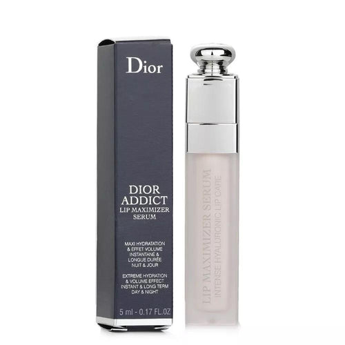 Ch. Dior Addict Lip Maximizer Serum