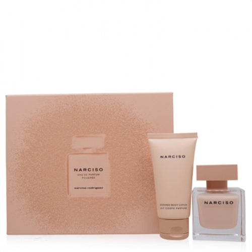 Narciso Rodriguez Narciso Poudree Set