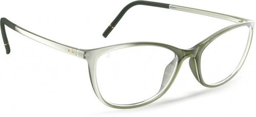 Silhouette SPX Illusion 1617 Eyeglasses
