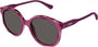 003 - Pink/Violet - Grey
