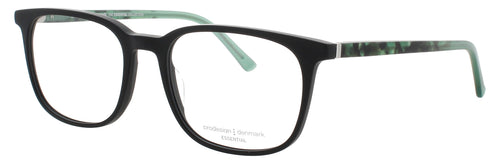 Prodesign ELATE2 Eyeglasses