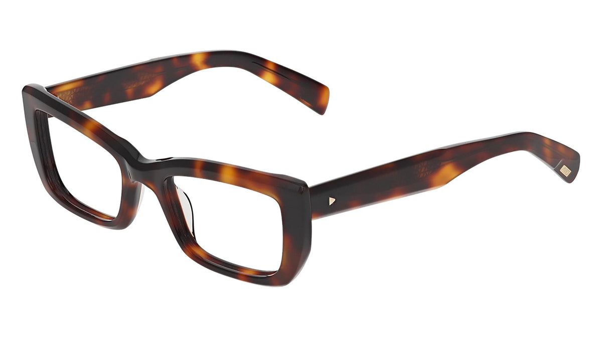 Avio AOV2315 Eyeglasses 921 Havana 54mm Avio AOV2301 Eyeglasses main image 4