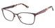 Jimmy Crystal New York Cavtat Eyeglasses