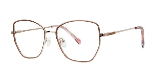 MTTPNKGLD - Matte Pink/Gold
