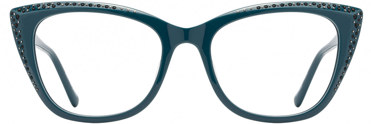 Cinzia CIN5195 Eyeglasses