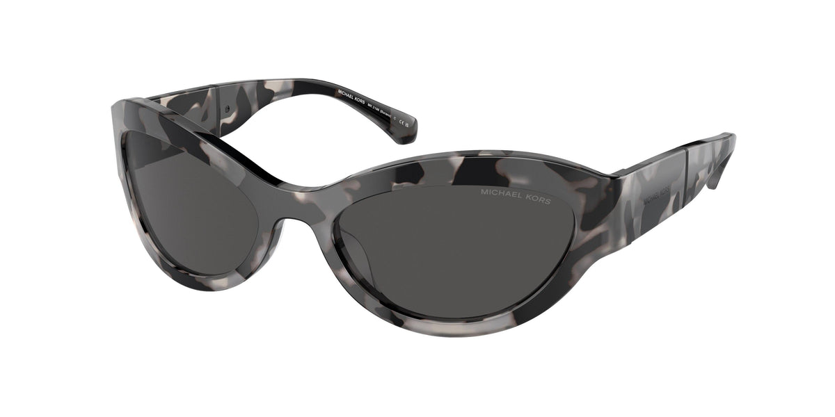 Michael Kors MK2198 Burano 59-19 Sunglasses & Case NWOT Sunglasses Michael Kors MK2197U Canberra | Free Shipping  main image 3