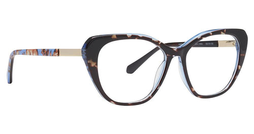 Vera Bradley VBLEYTON Eyeglasses