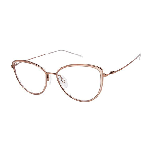 Charmant Pure Titanium TI16721 Eyeglasses