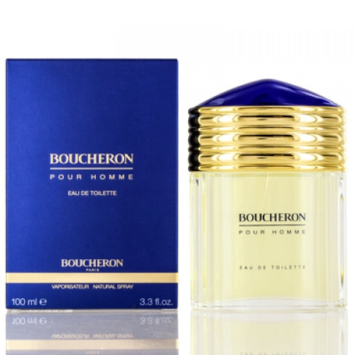 Boucheron Men EDT Spray