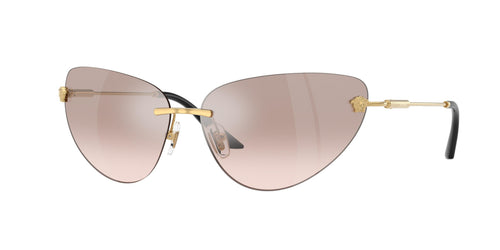 Versace 2281 Sunglasses
