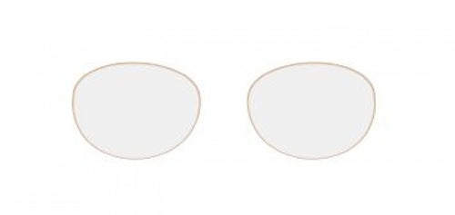 Silhouette Accent Ring FZ 5097FZ Eyeglasses