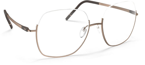 Silhouette Dynamic Dawn 4566 Eyeglasses