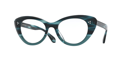 Oliver Peoples 5415U Eyeglasses