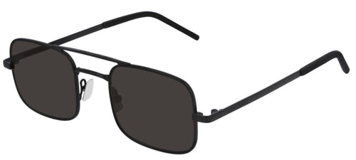 001 - Black - Black