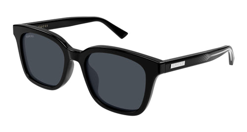 001 - Black - Blue