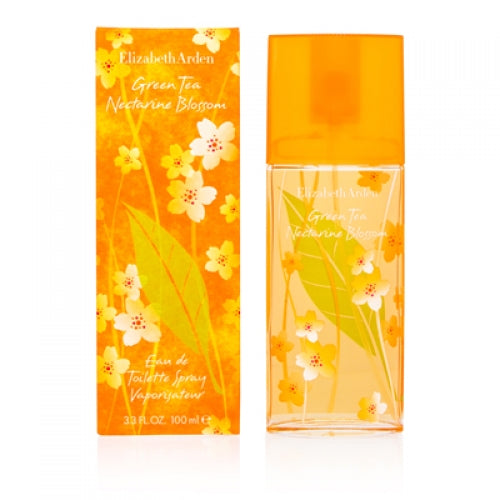 Elizabeth Arden Green Tea Nectarine Blossom EDT Spray