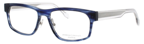 Prodesign GRANDD2 Eyeglasses