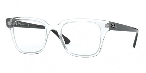 Ray-Ban 4323V Eyeglasses