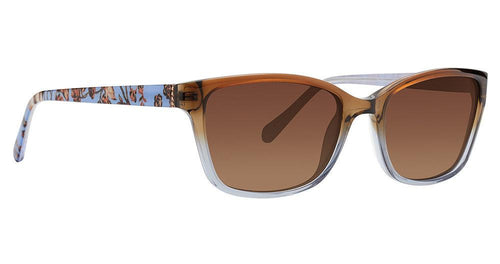 Vera Bradley VBSHERIDAN Sunglasses