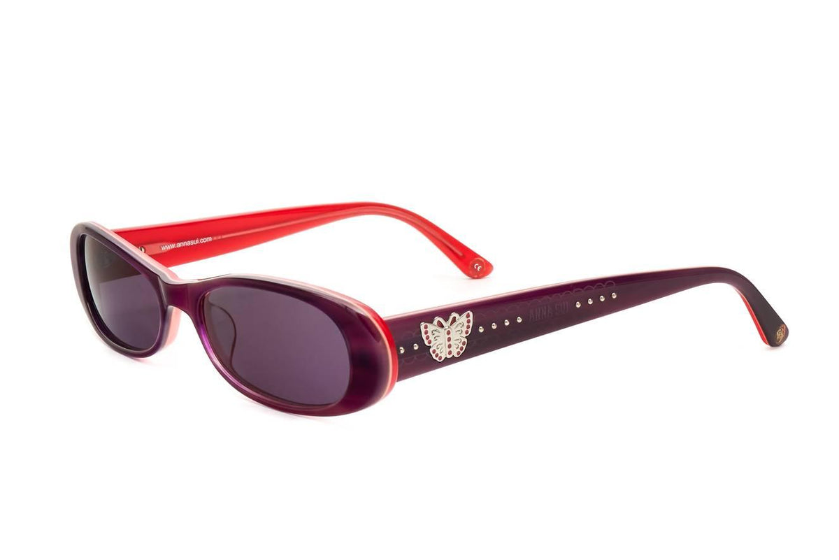 Anna Sui AS504AS Sunglasses