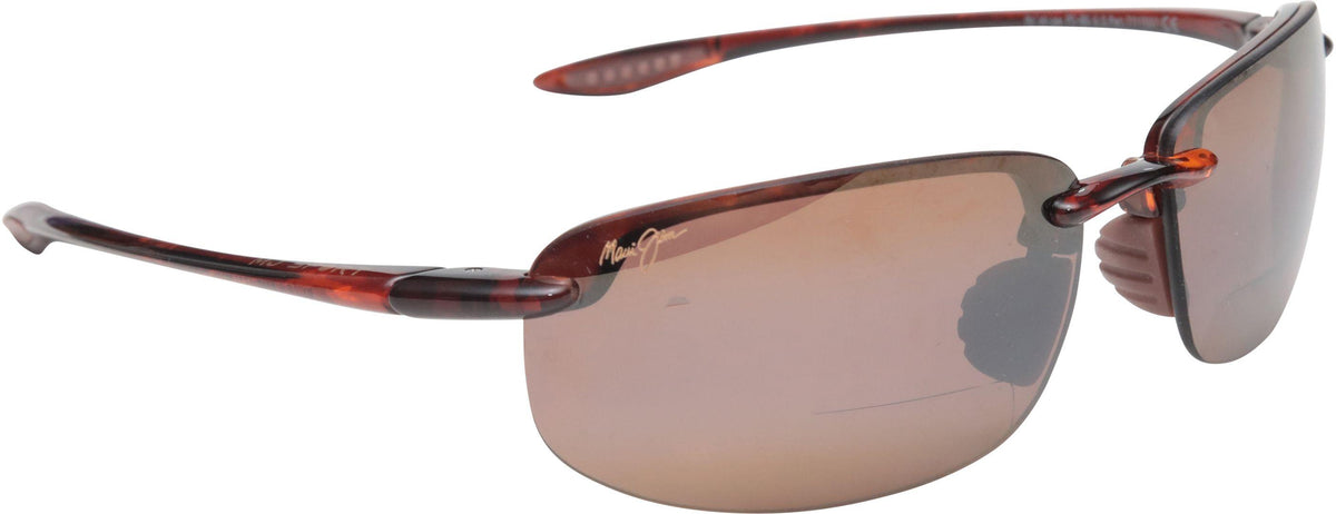 Maui Jim HO'OKIPA READER UNIVERSAL FIT MJ807 Readers