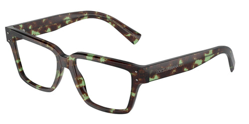 Dolce & Gabbana 3383 Eyeglasses