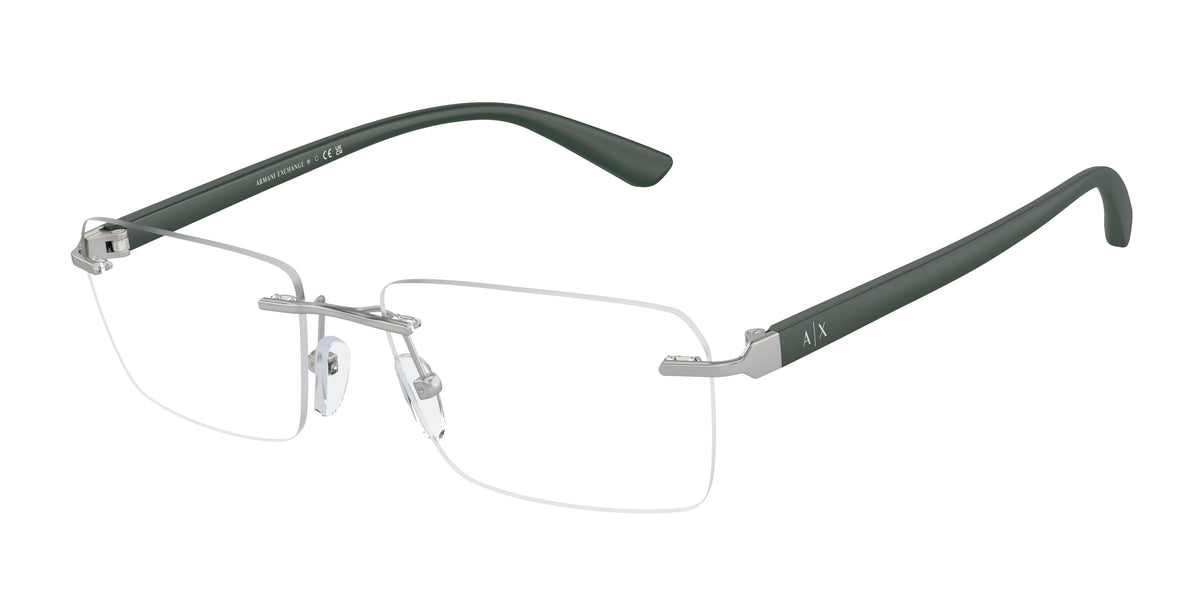 Armani Exchange 1064 Eyeglasses