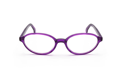 Retrosuperfuture NUMERO04LIGHTPURPLE Eyeglasses