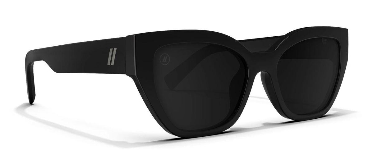 【新品・未使用】 DRAKE JADE S Black 209437 Jade Sunglasses