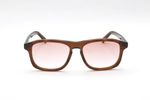 Maison Margiela LUNETTES8BROWN Sunglasses