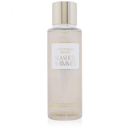 Victoria's Secret Seashell Shimmer Fragrance Mist