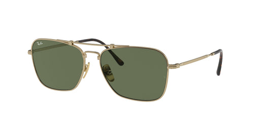 Ray-Ban Titanium 8136 Sunglasses