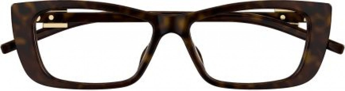【送料,関税込】 GUCCI メガネ GG1682O Gucci™ GG1682O Narrow Eyeglasses | EyeOns.com