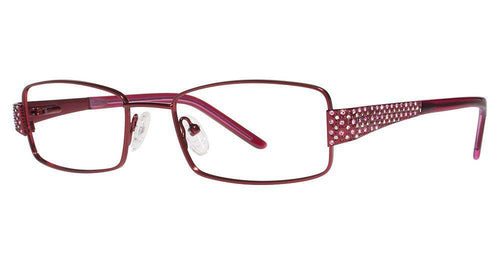 GENEVIEVE BOUTIQUE GLITZ Eyeglasses