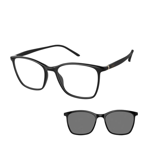 Elle EL13542 Eyeglasses