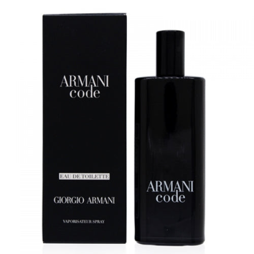 Giorgio Armani Armani Code For Men EDT Spray