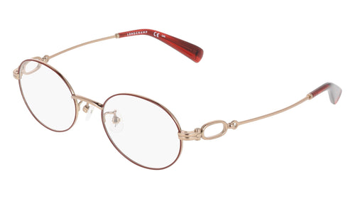 Longchamp LO2550LBJ Eyeglasses