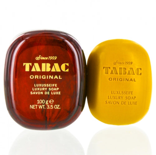 Wirtz Tabac Original Luxury Soap