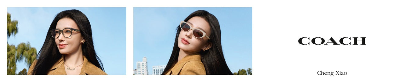 Coach eyeglasses HC6294