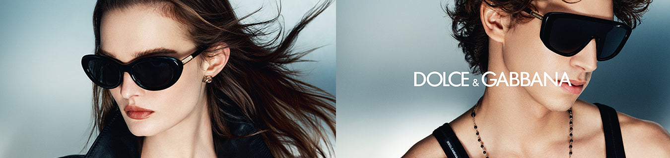 Dolce & Gabbana 4519 Sunglasses