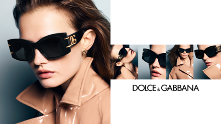 Dolce & Gabbana 4501 Sunglasses