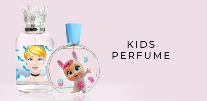 Kids Perfume