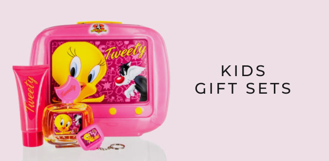 Kids Gift Sets