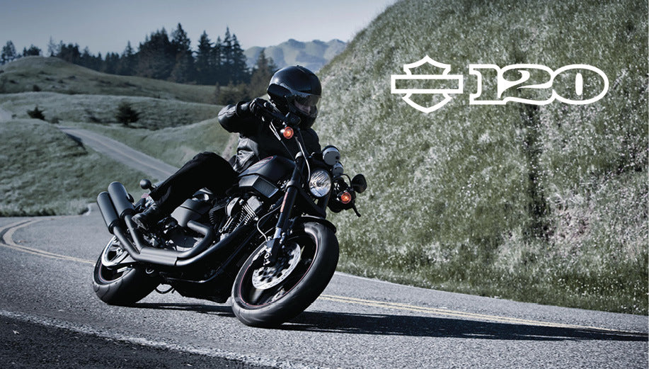 Harley-Davidson